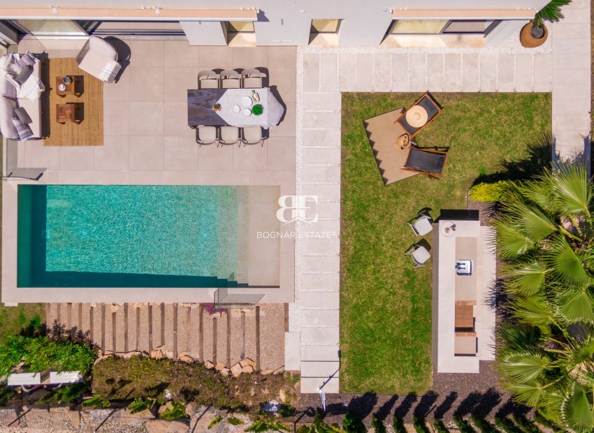 Neubau - Villa -
Dehesa de Campoamor