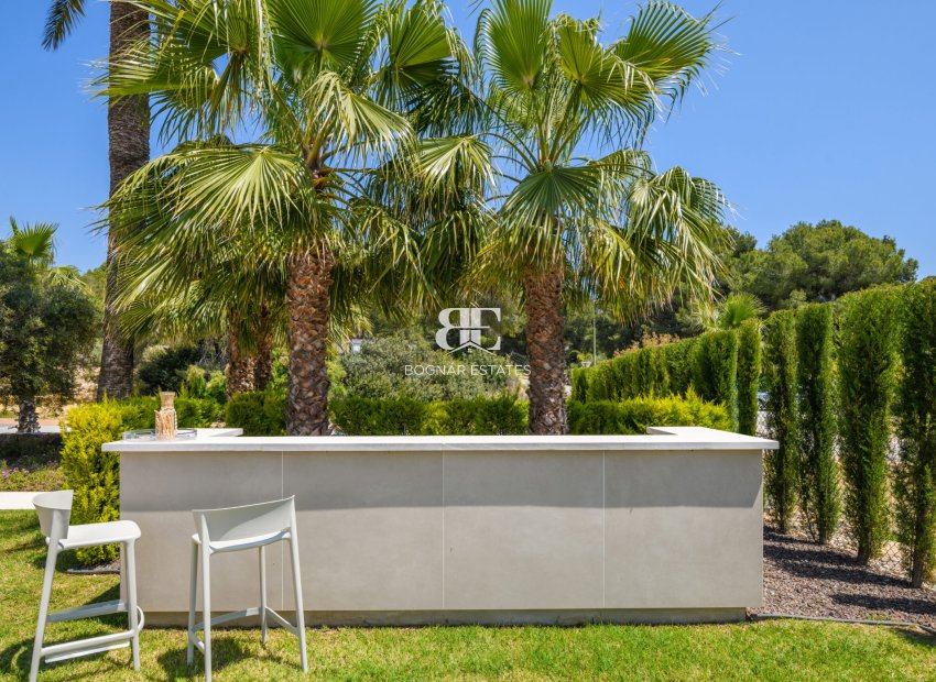 Neubau - Villa -
Dehesa de Campoamor