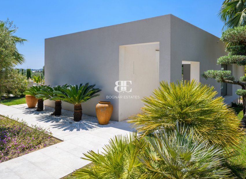Neubau - Villa -
Dehesa de Campoamor
