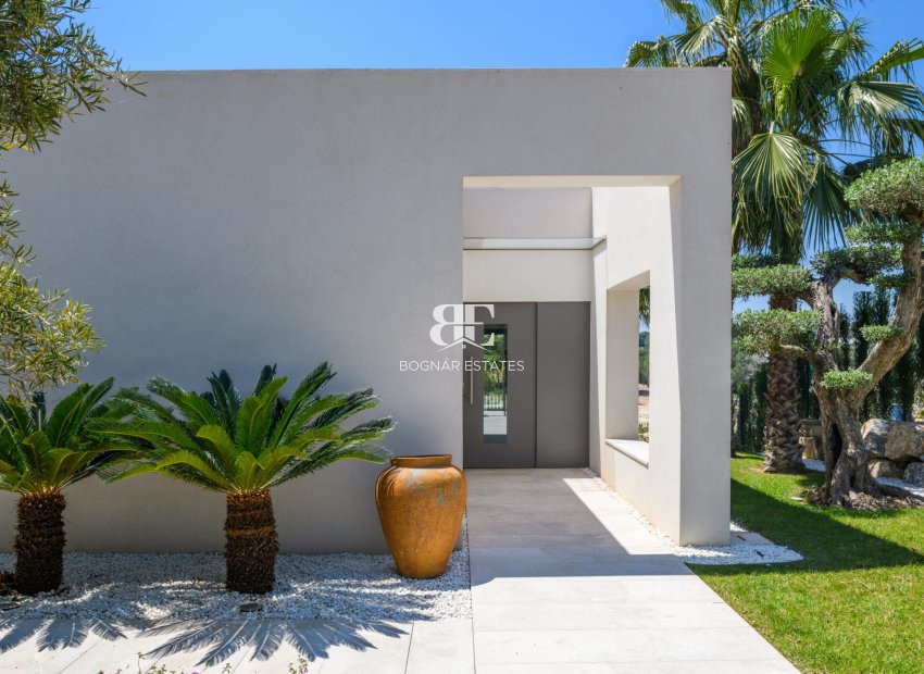 Neubau - Villa -
Dehesa de Campoamor