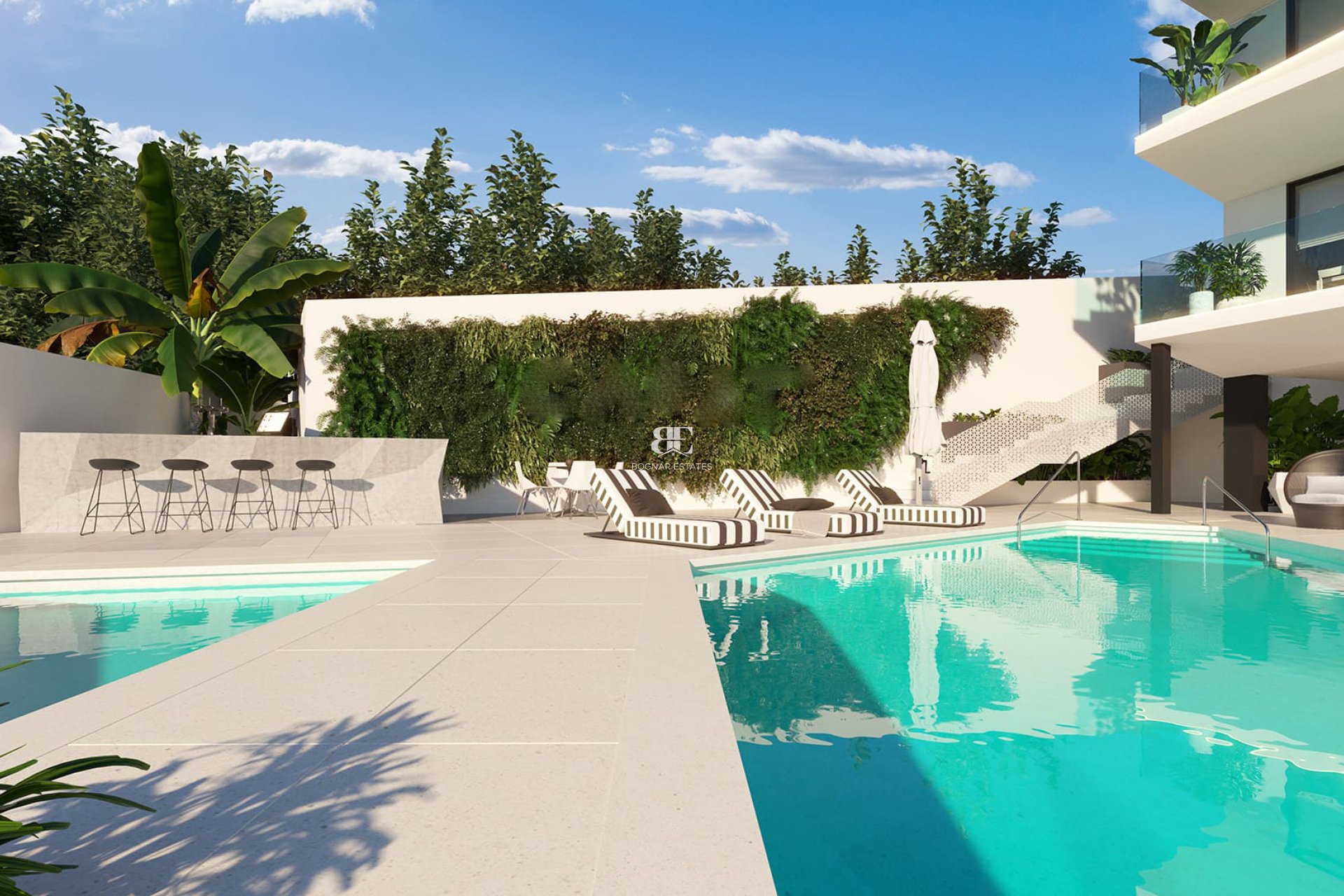 Neubau - Villa -
Fuengirola