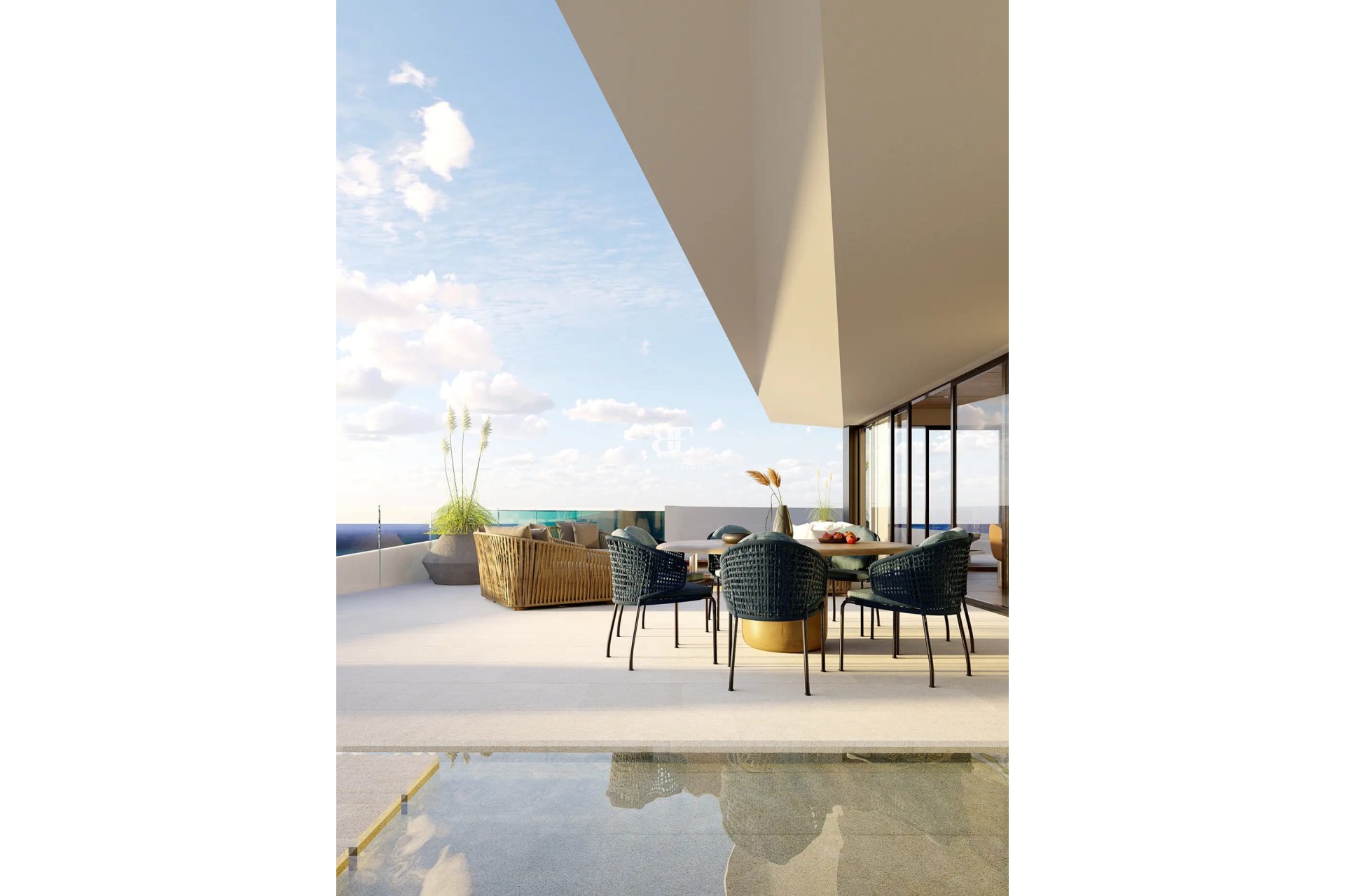 Neubau - Villa -
Fuengirola