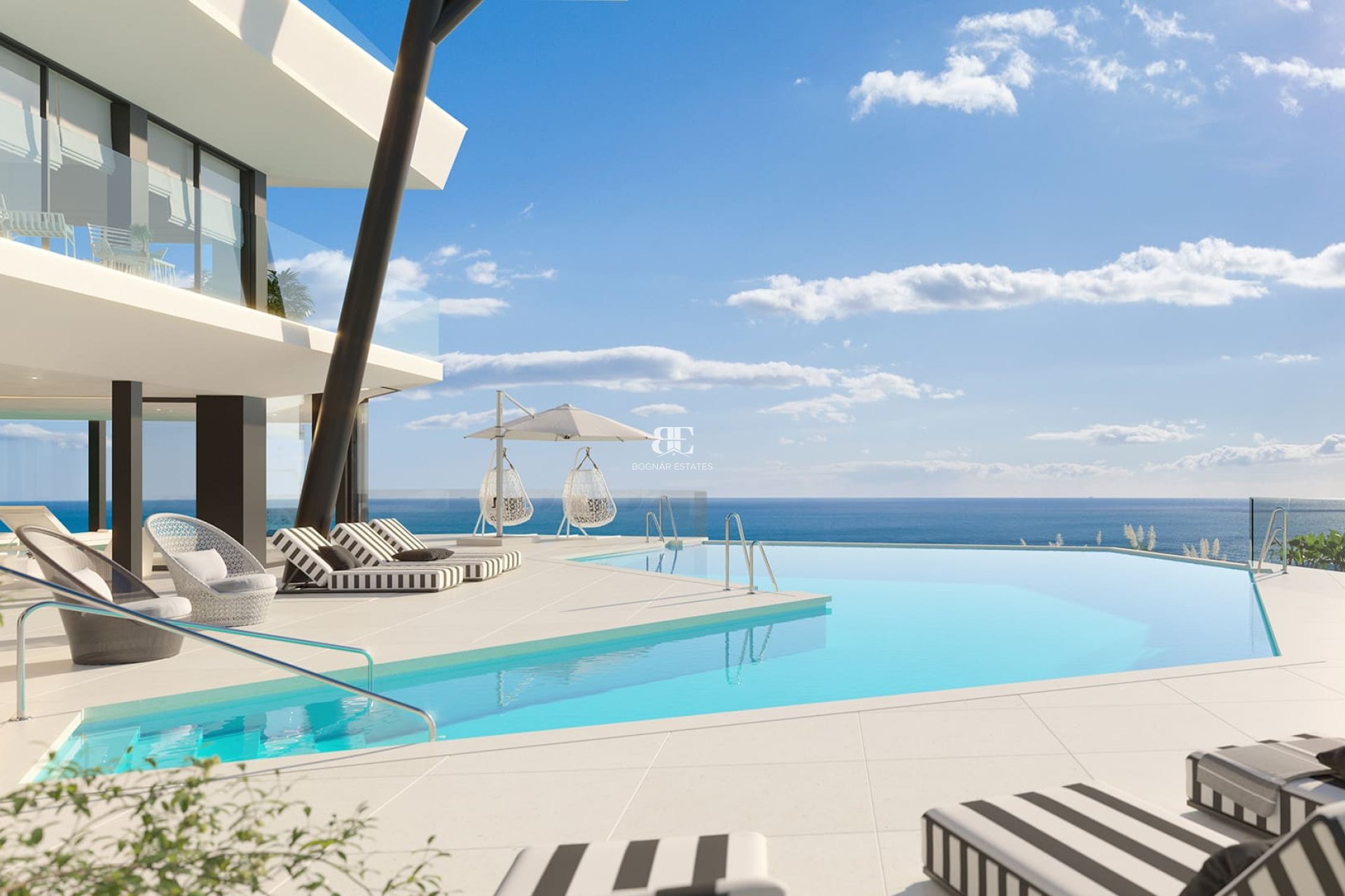 Neubau - Villa -
Fuengirola