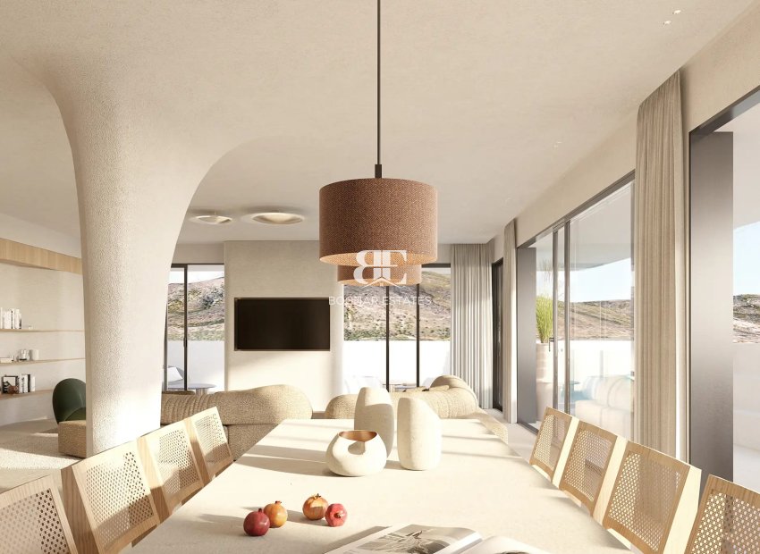 Neubau - Villa -
Fuengirola
