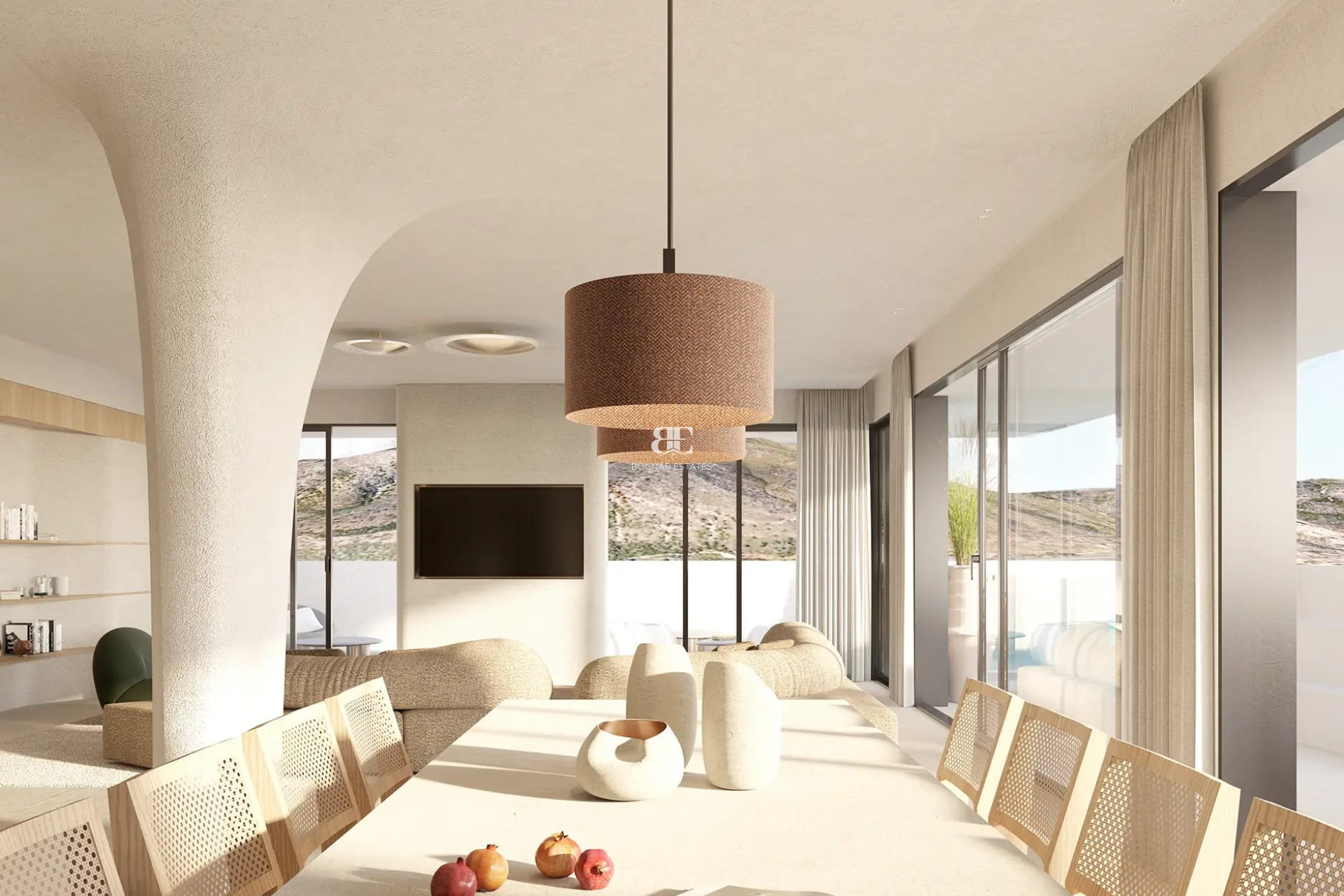 Neubau - Villa -
Fuengirola