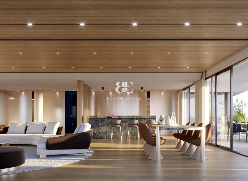 Neubau - Villa -
Fuengirola