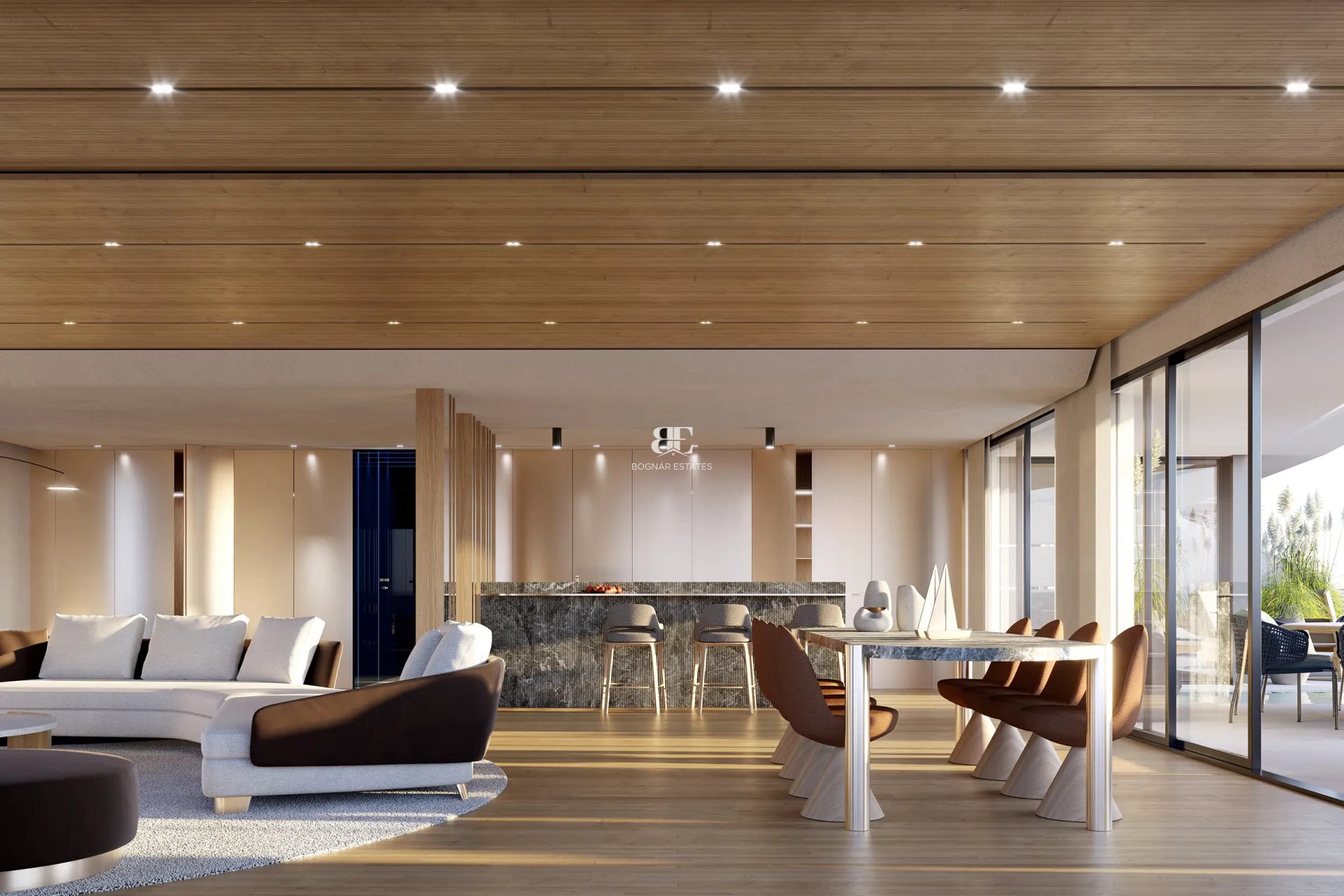 Neubau - Villa -
Fuengirola