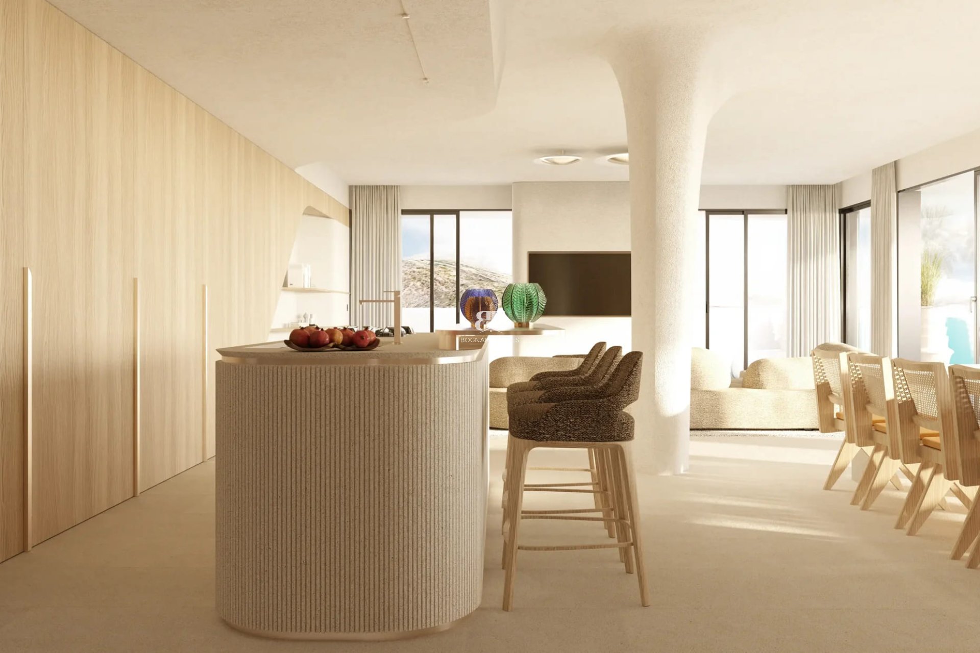 Neubau - Villa -
Fuengirola