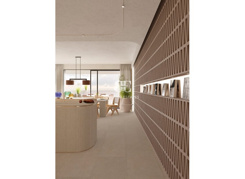 Neubau - Villa -
Fuengirola