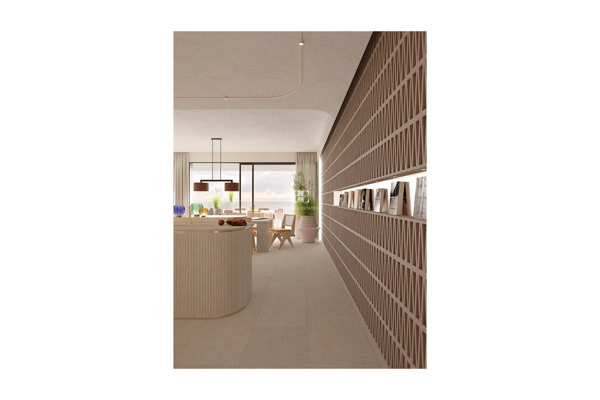 Neubau - Villa -
Fuengirola