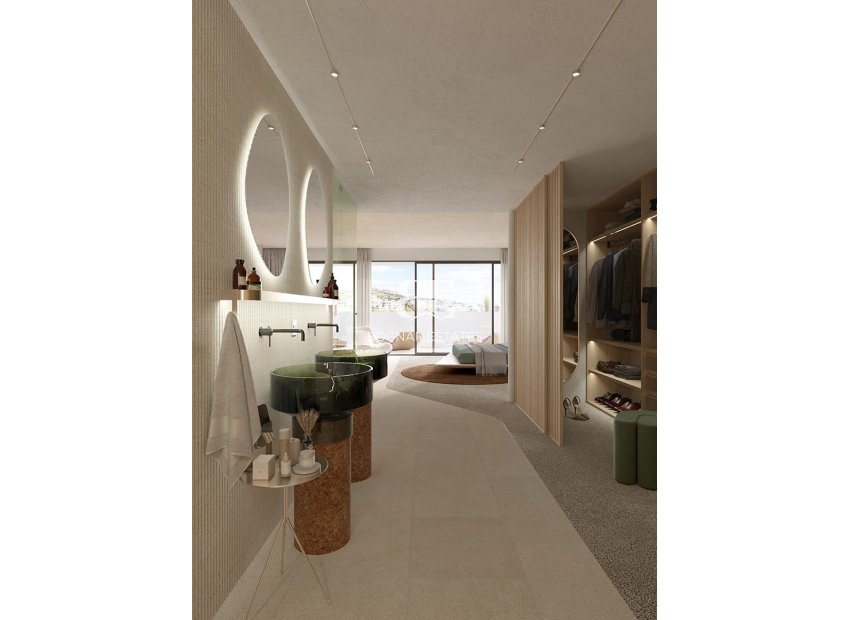 Neubau - Villa -
Fuengirola