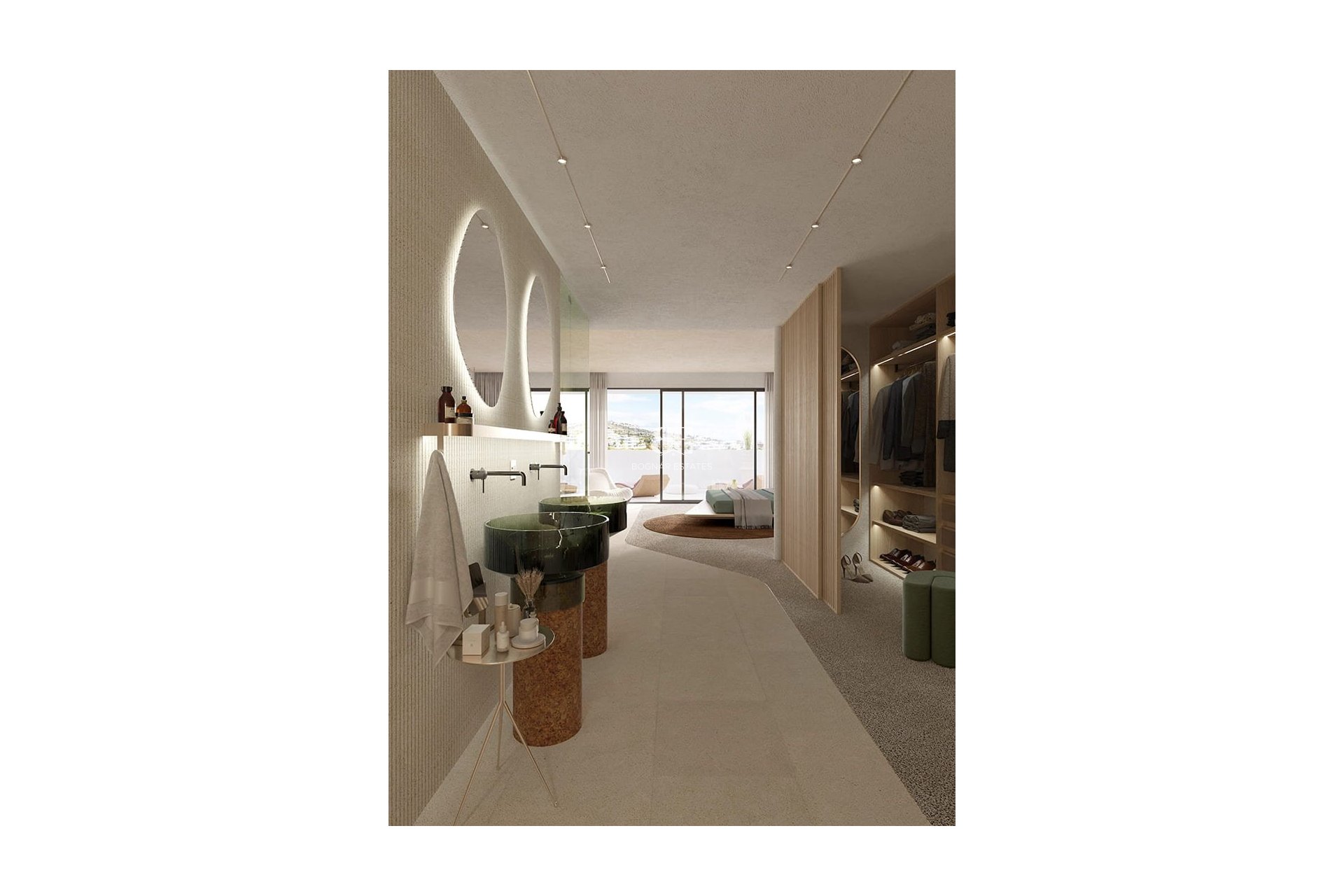 Neubau - Villa -
Fuengirola