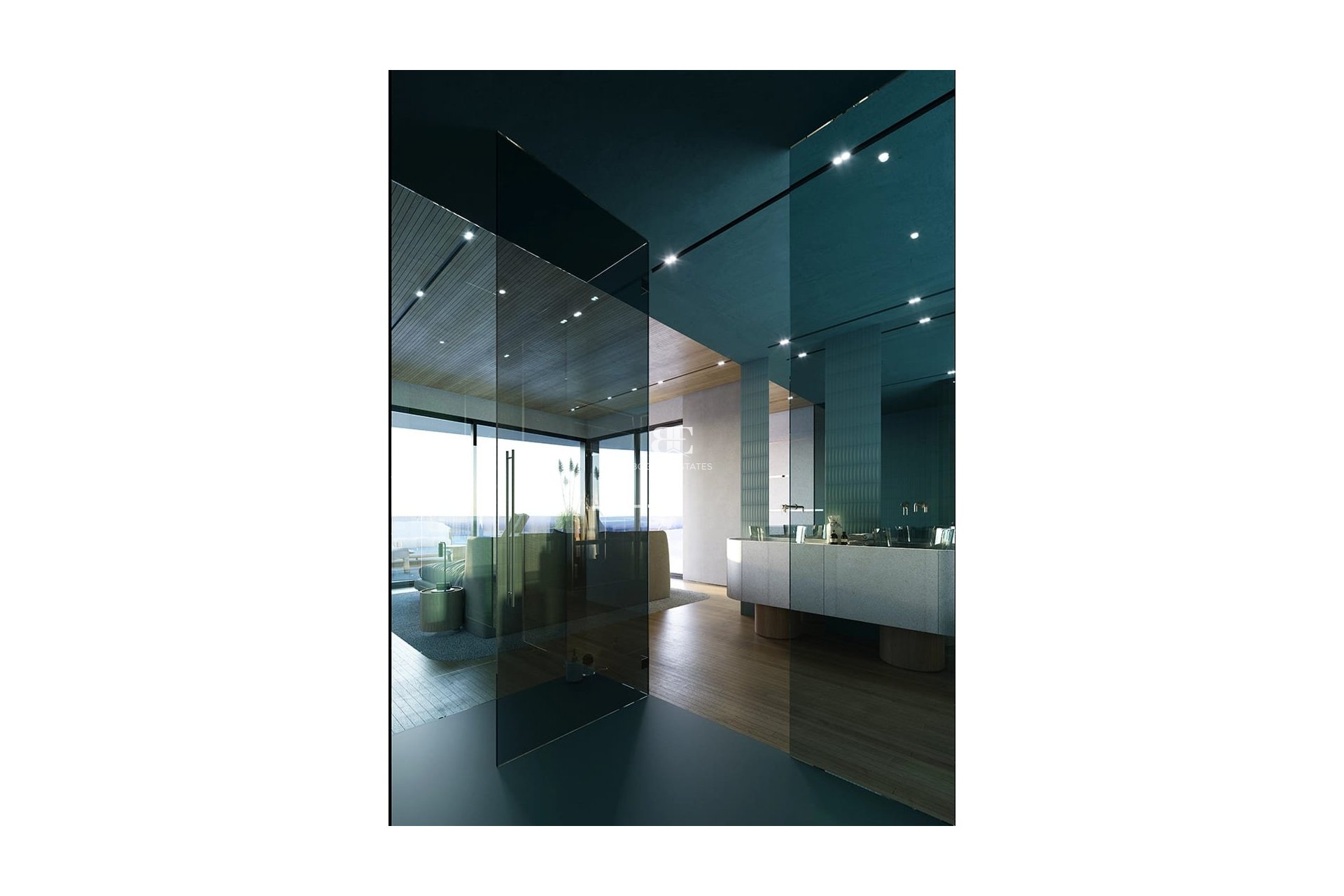 Neubau - Villa -
Fuengirola