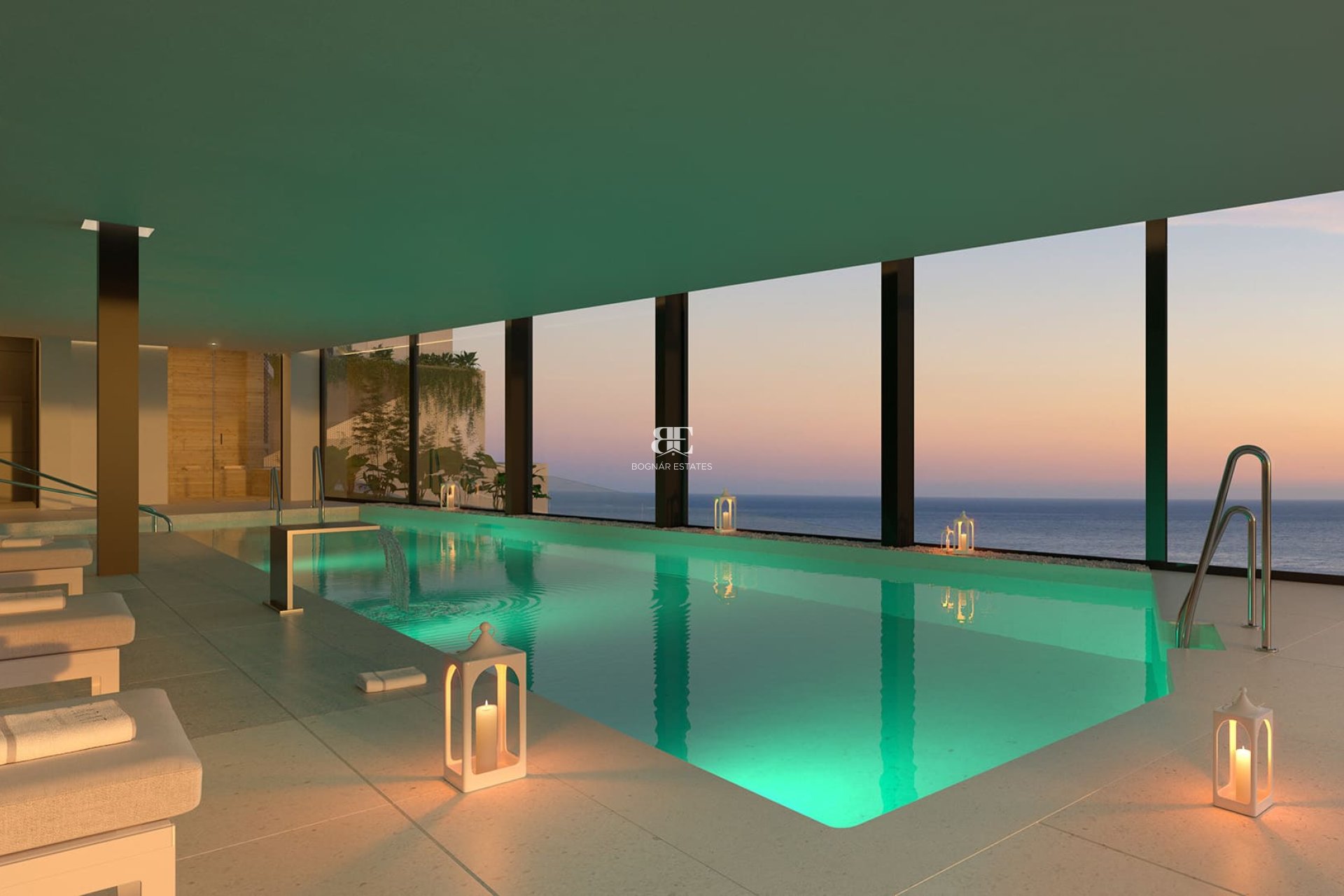 Neubau - Villa -
Fuengirola