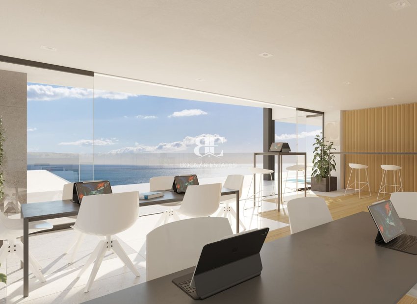 Neubau - Villa -
Fuengirola