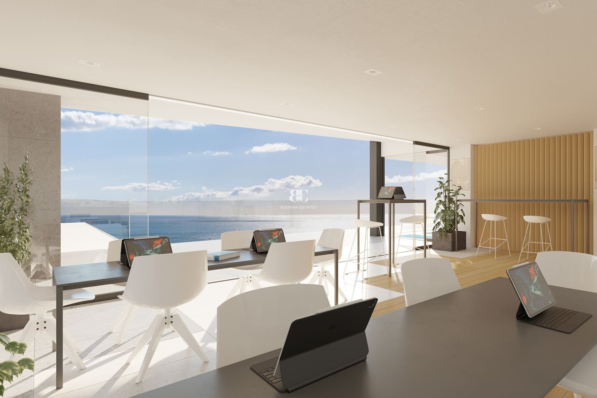 Neubau - Villa -
Fuengirola