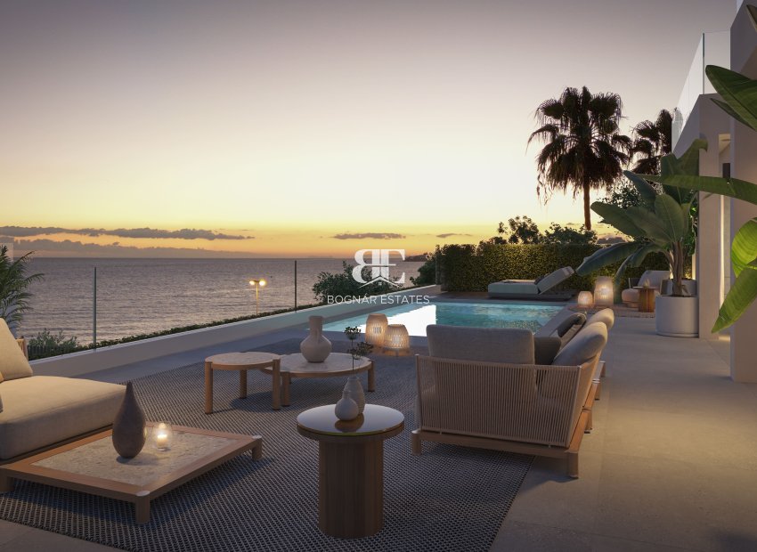 Neubau - Villa -
Las Lagunas de Mijas