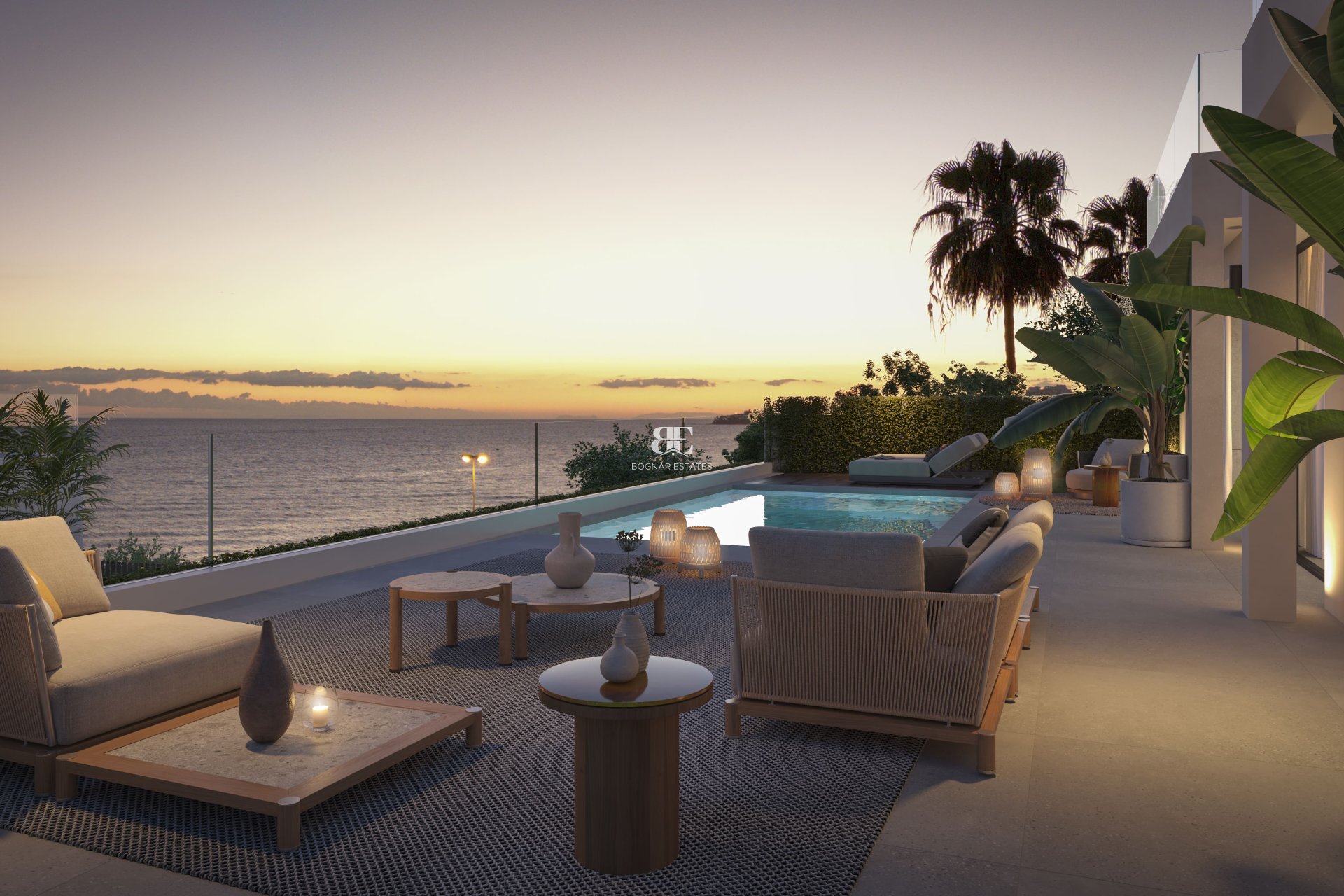 Neubau - Villa -
Las Lagunas de Mijas