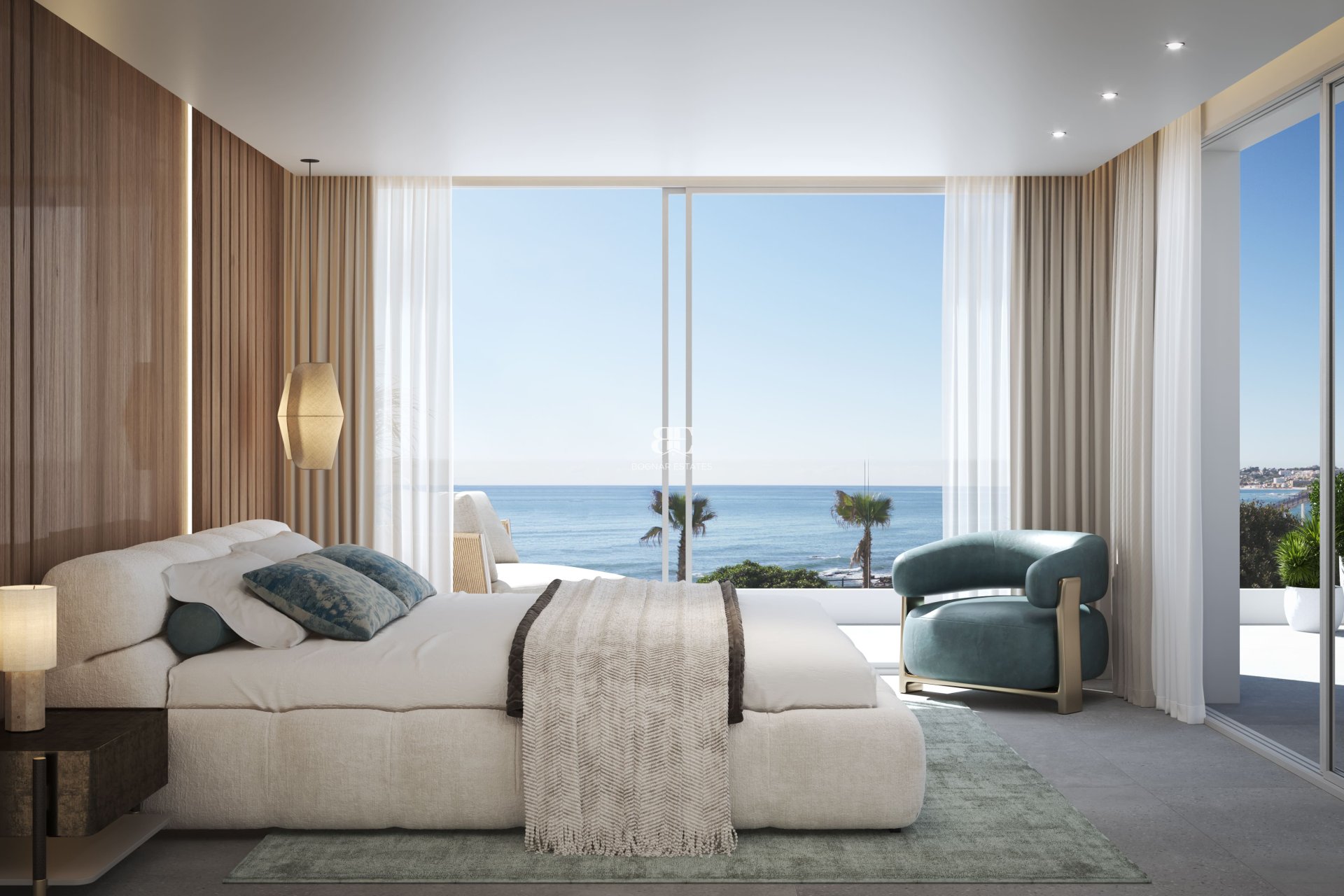 Neubau - Villa -
Las Lagunas de Mijas