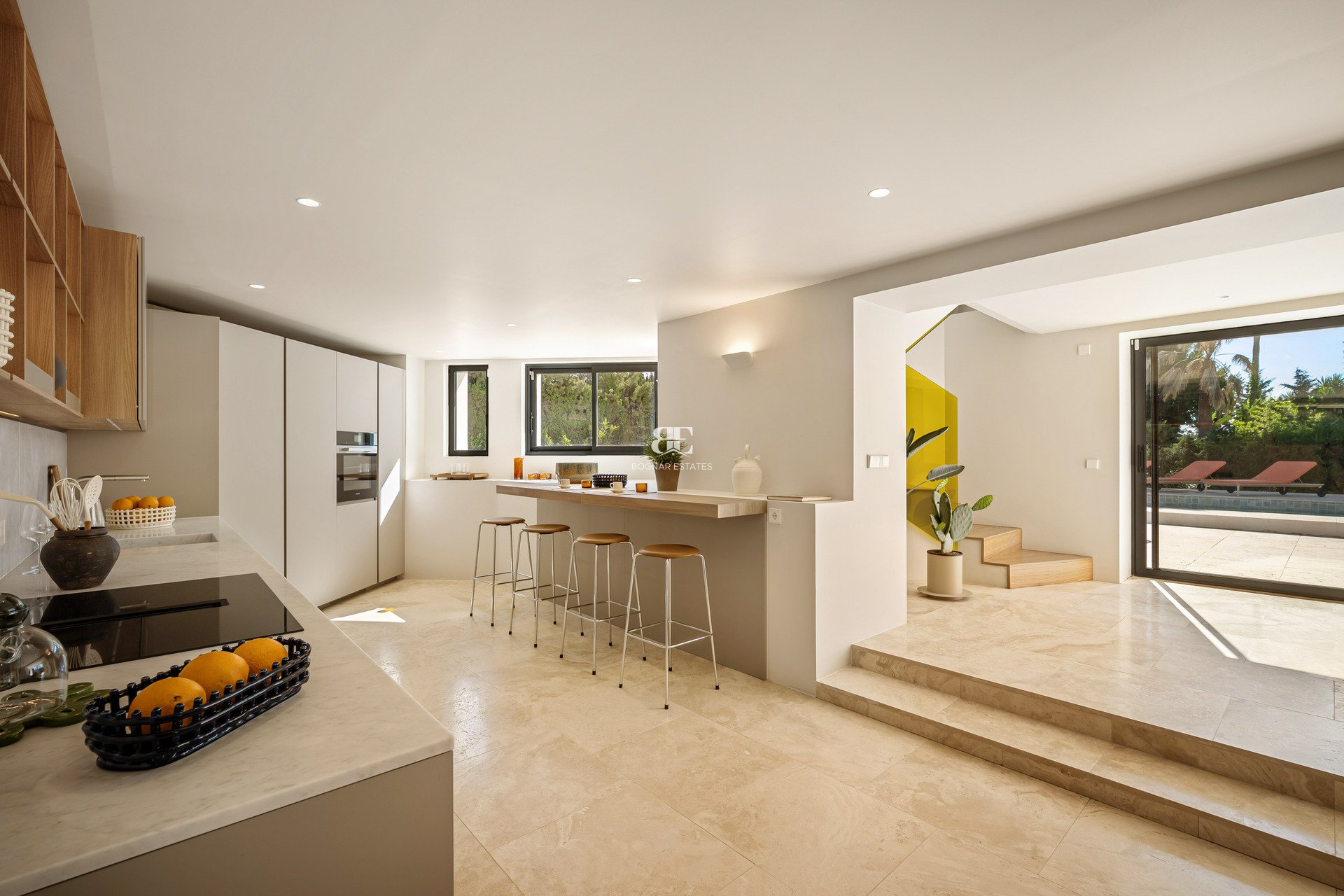 Neubau - Villa -
Marbella