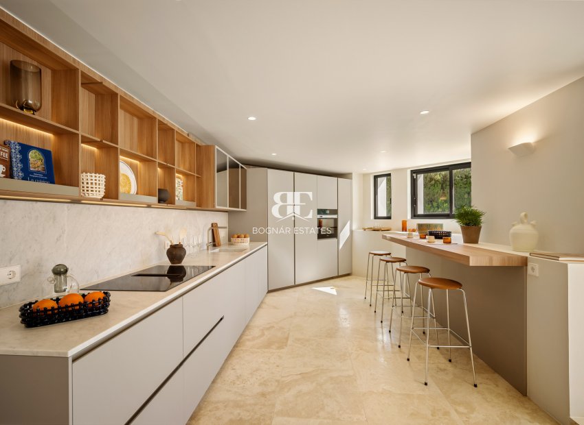 Neubau - Villa -
Marbella