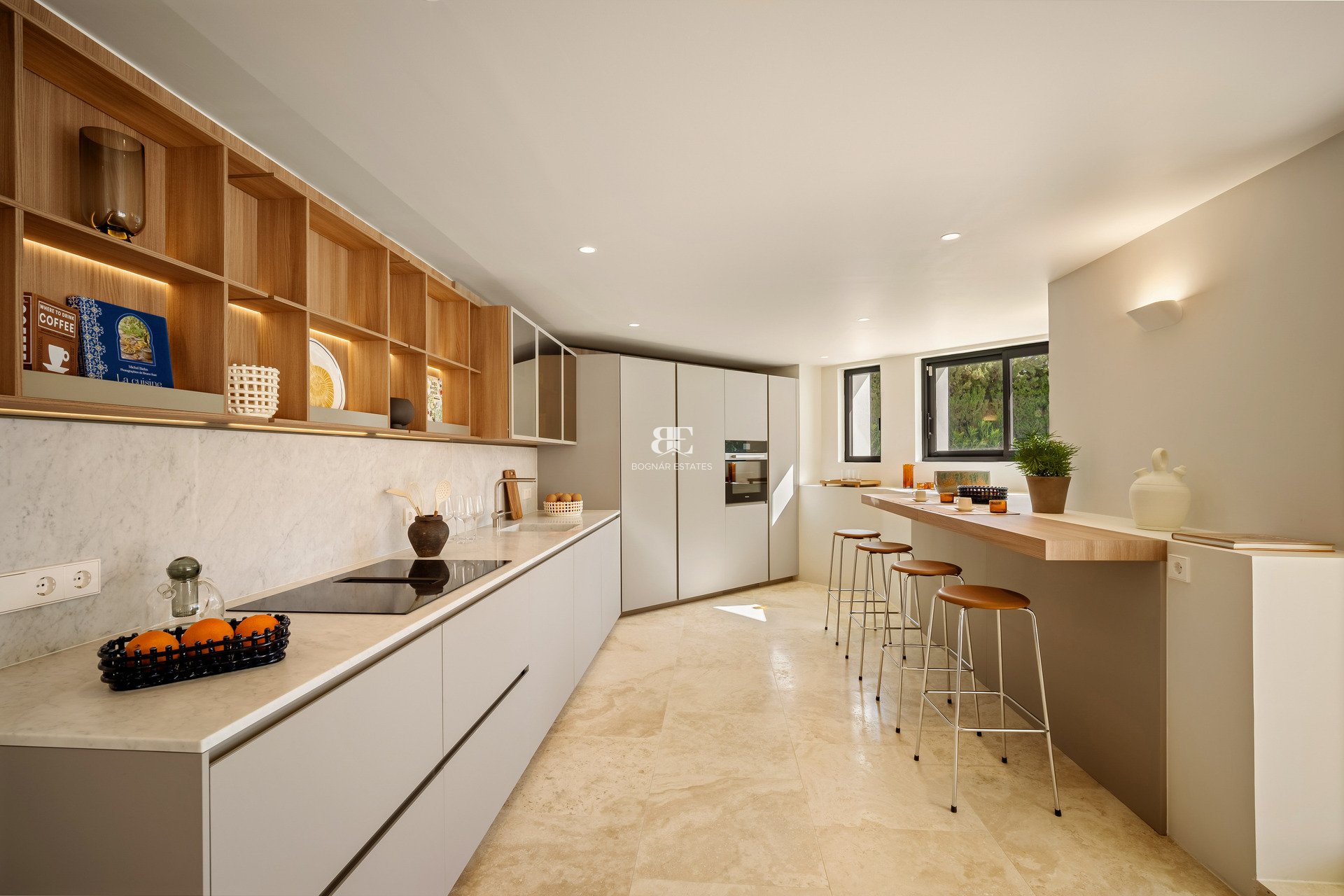 Neubau - Villa -
Marbella