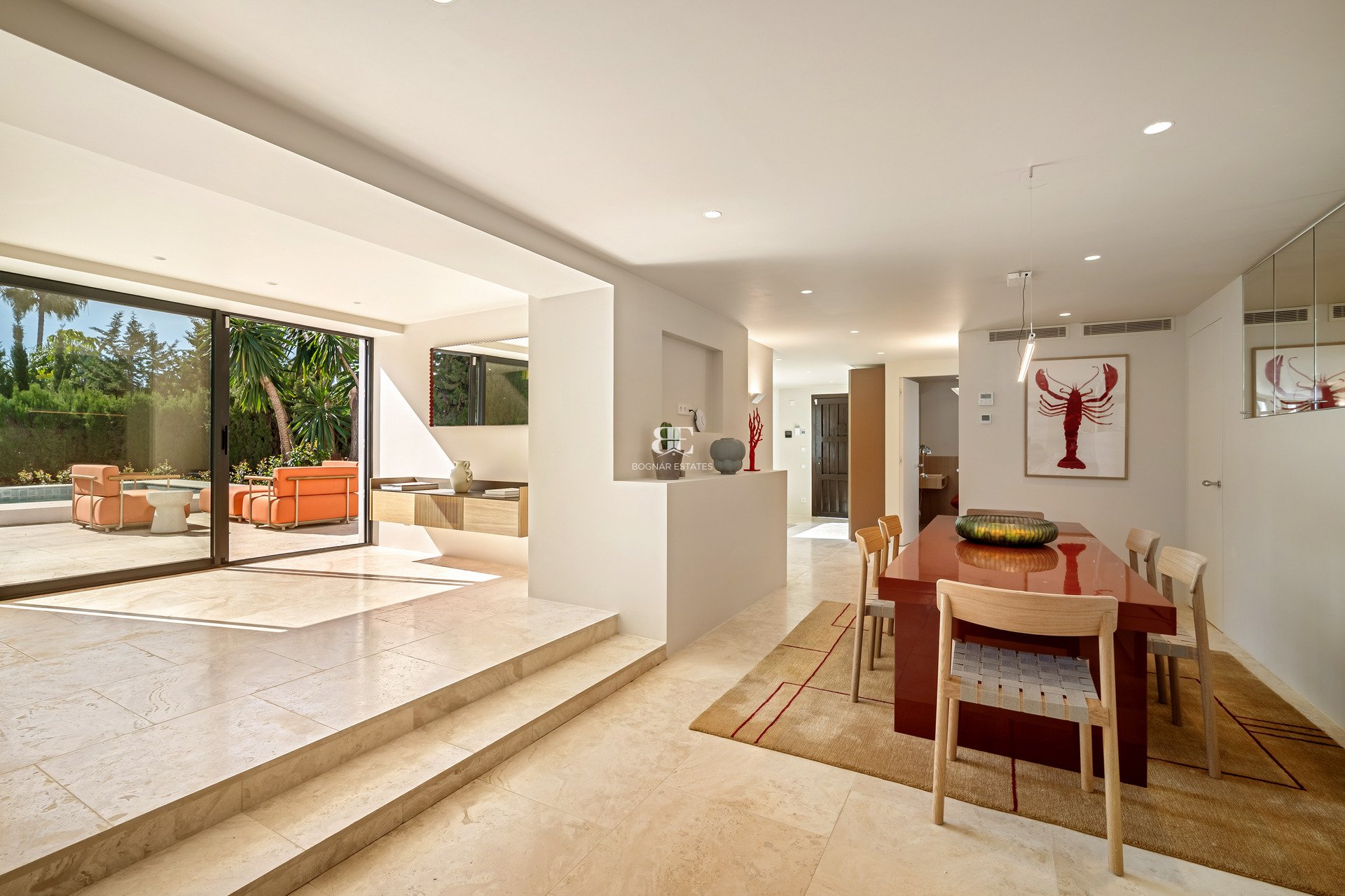 Neubau - Villa -
Marbella