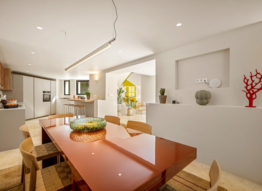 Neubau - Villa -
Marbella