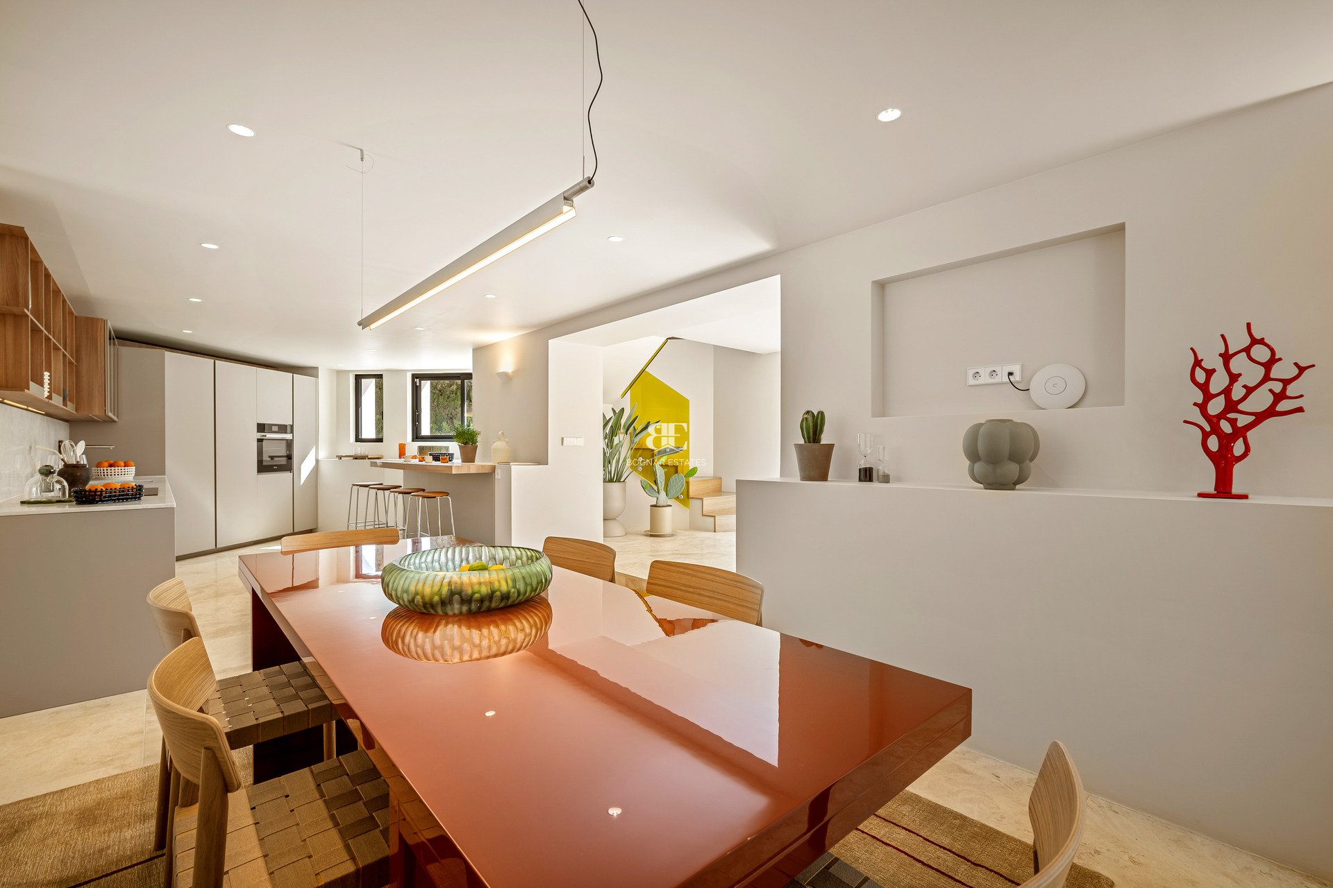 Neubau - Villa -
Marbella