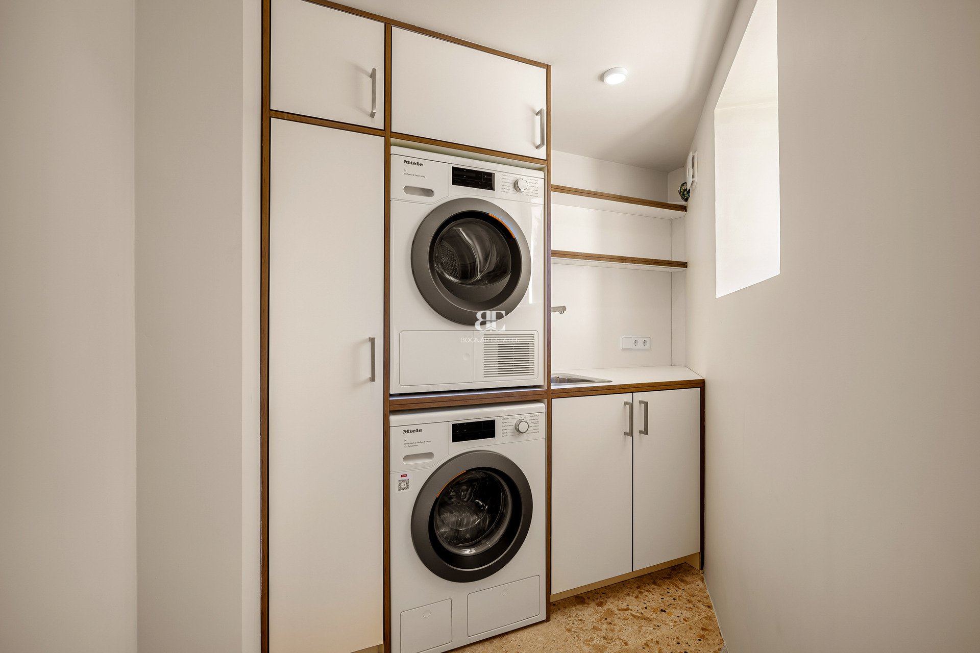 Neubau - Villa -
Marbella