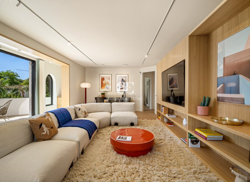 Neubau - Villa -
Marbella