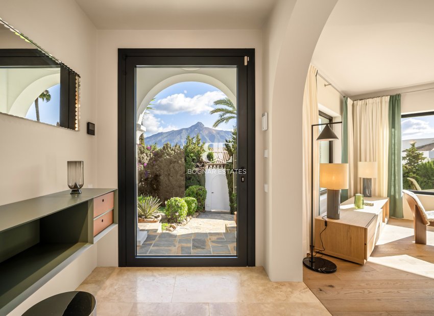 Neubau - Villa -
Marbella