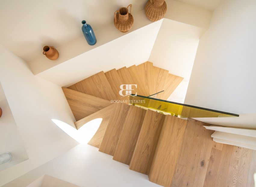 Neubau - Villa -
Marbella