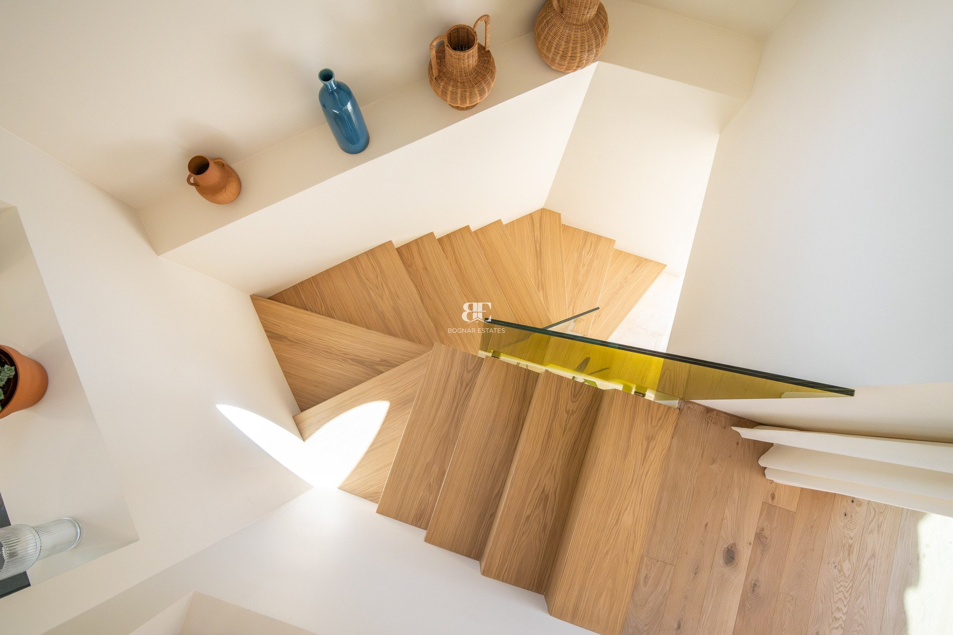 Neubau - Villa -
Marbella