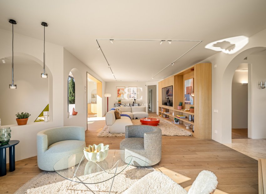 Neubau - Villa -
Marbella