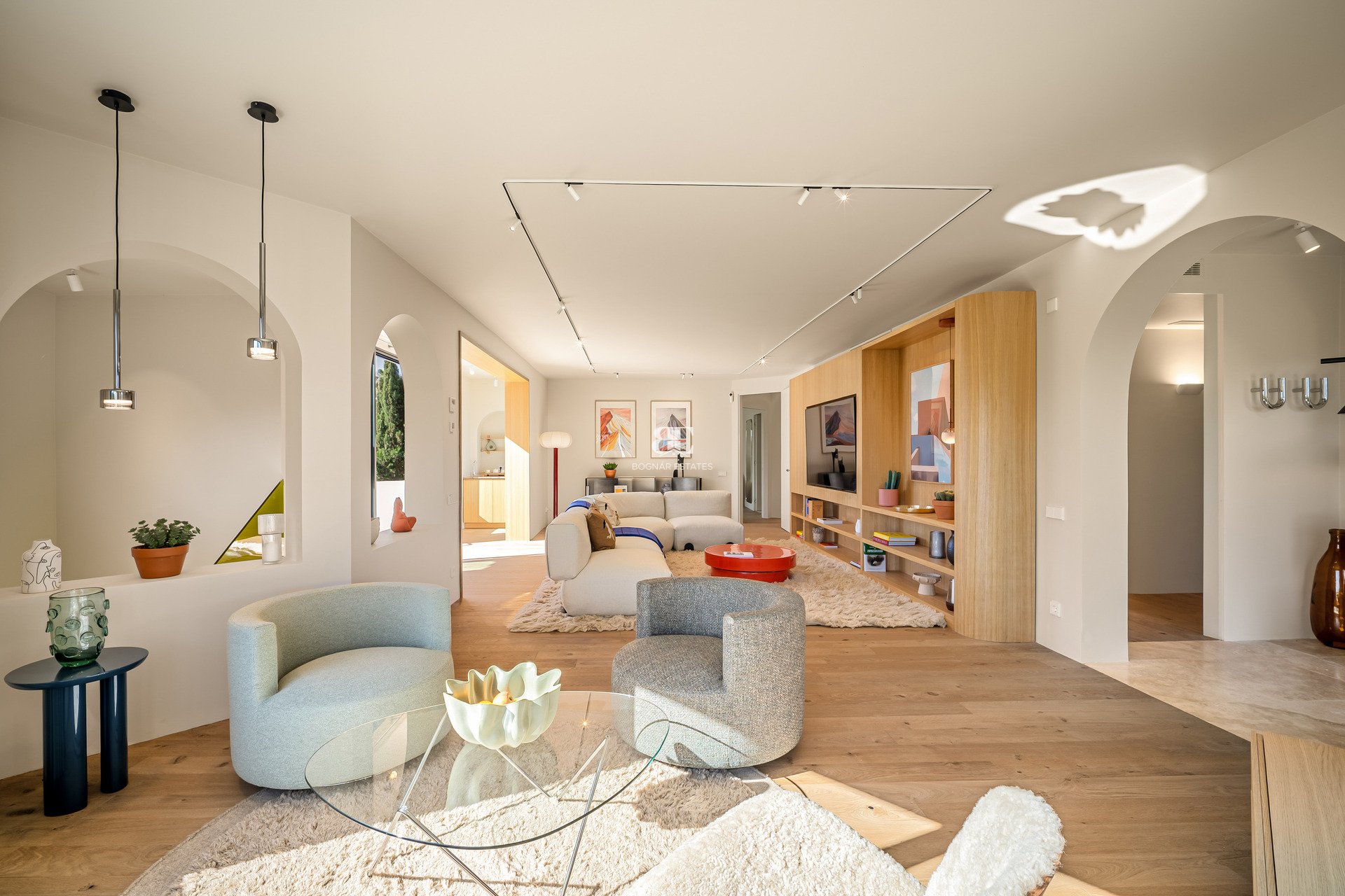 Neubau - Villa -
Marbella