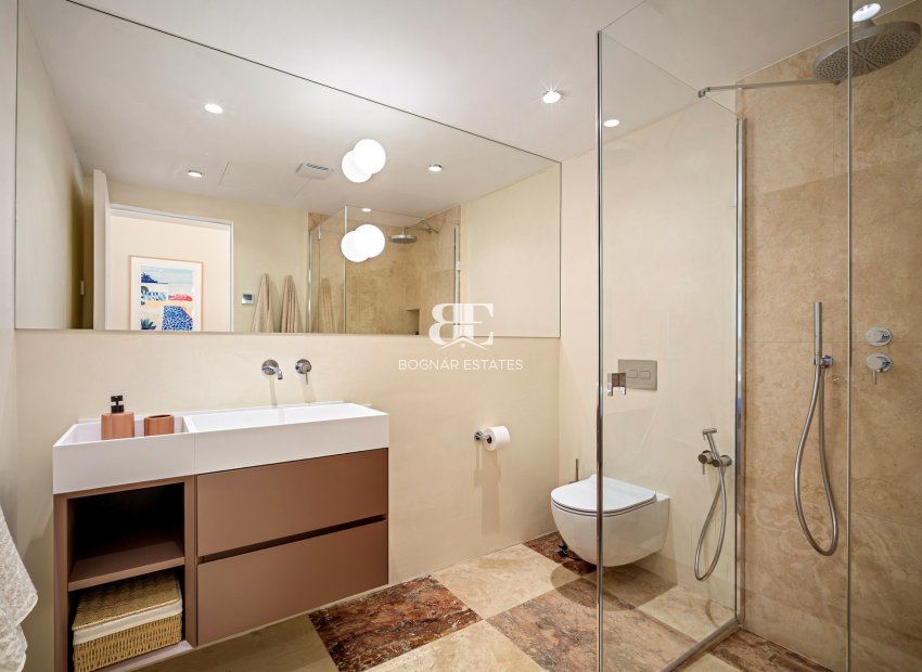 Neubau - Villa -
Marbella