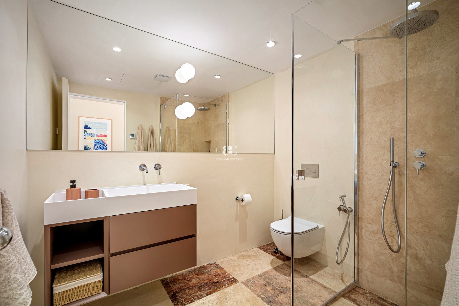 Neubau - Villa -
Marbella