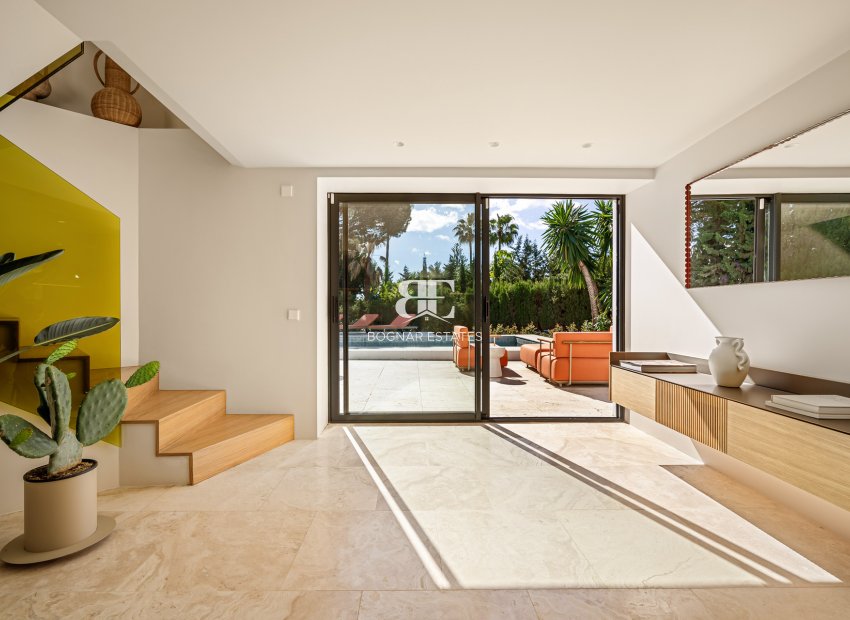 Neubau - Villa -
Marbella