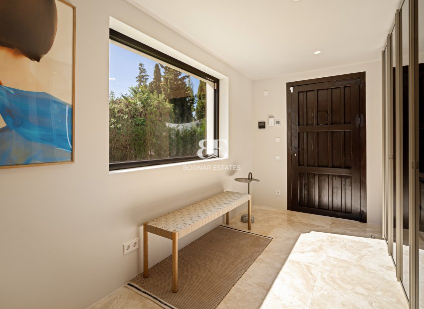 Neubau - Villa -
Marbella