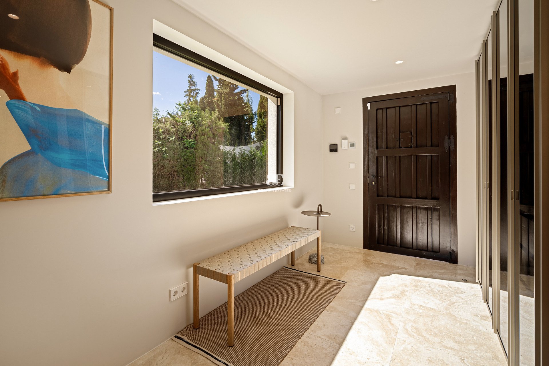 Neubau - Villa -
Marbella