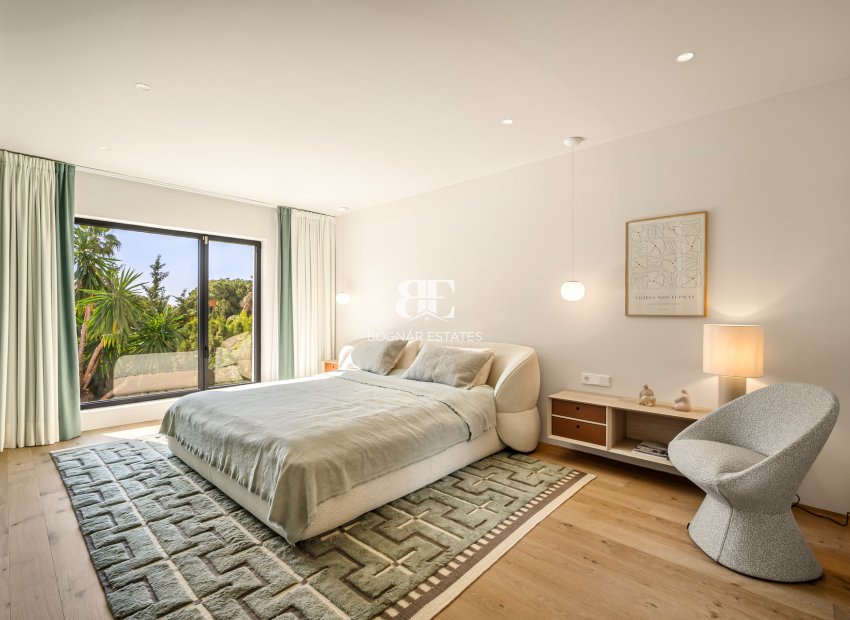 Neubau - Villa -
Marbella