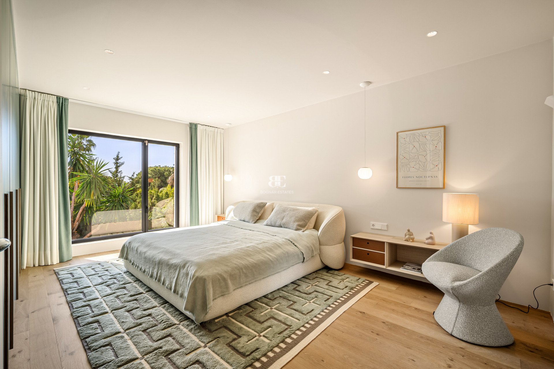 Neubau - Villa -
Marbella