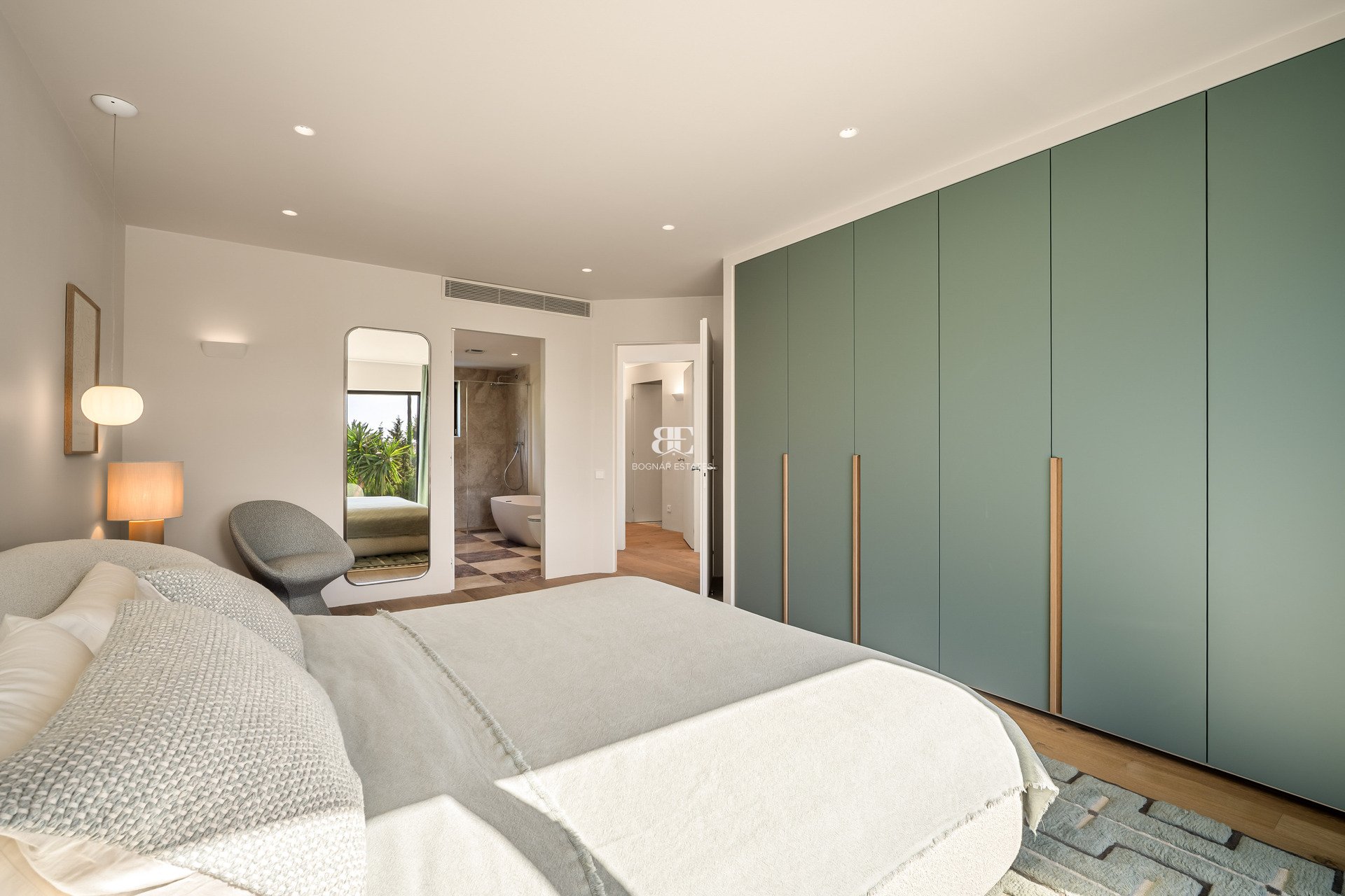 Neubau - Villa -
Marbella