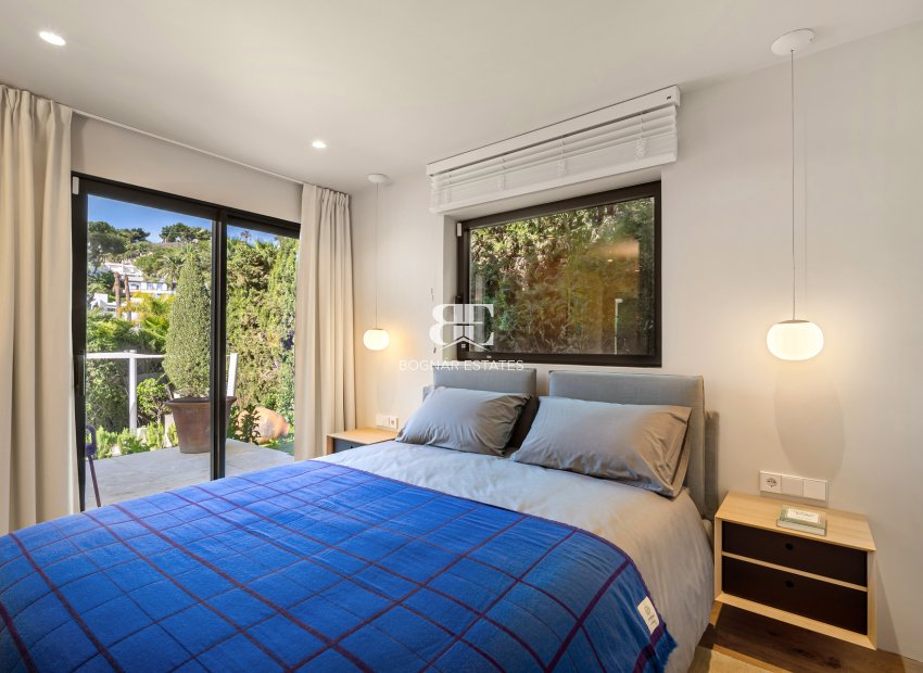 Neubau - Villa -
Marbella