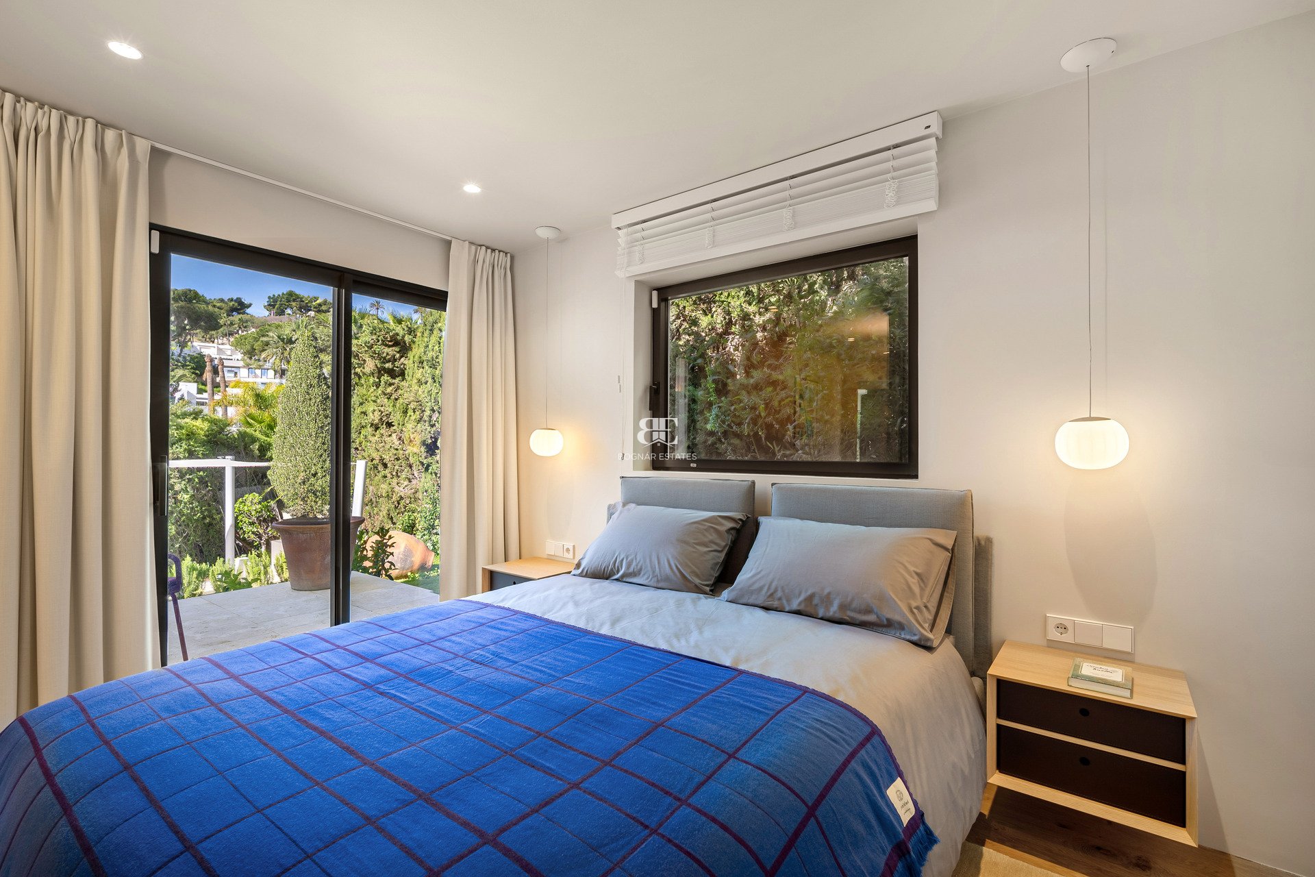 Neubau - Villa -
Marbella