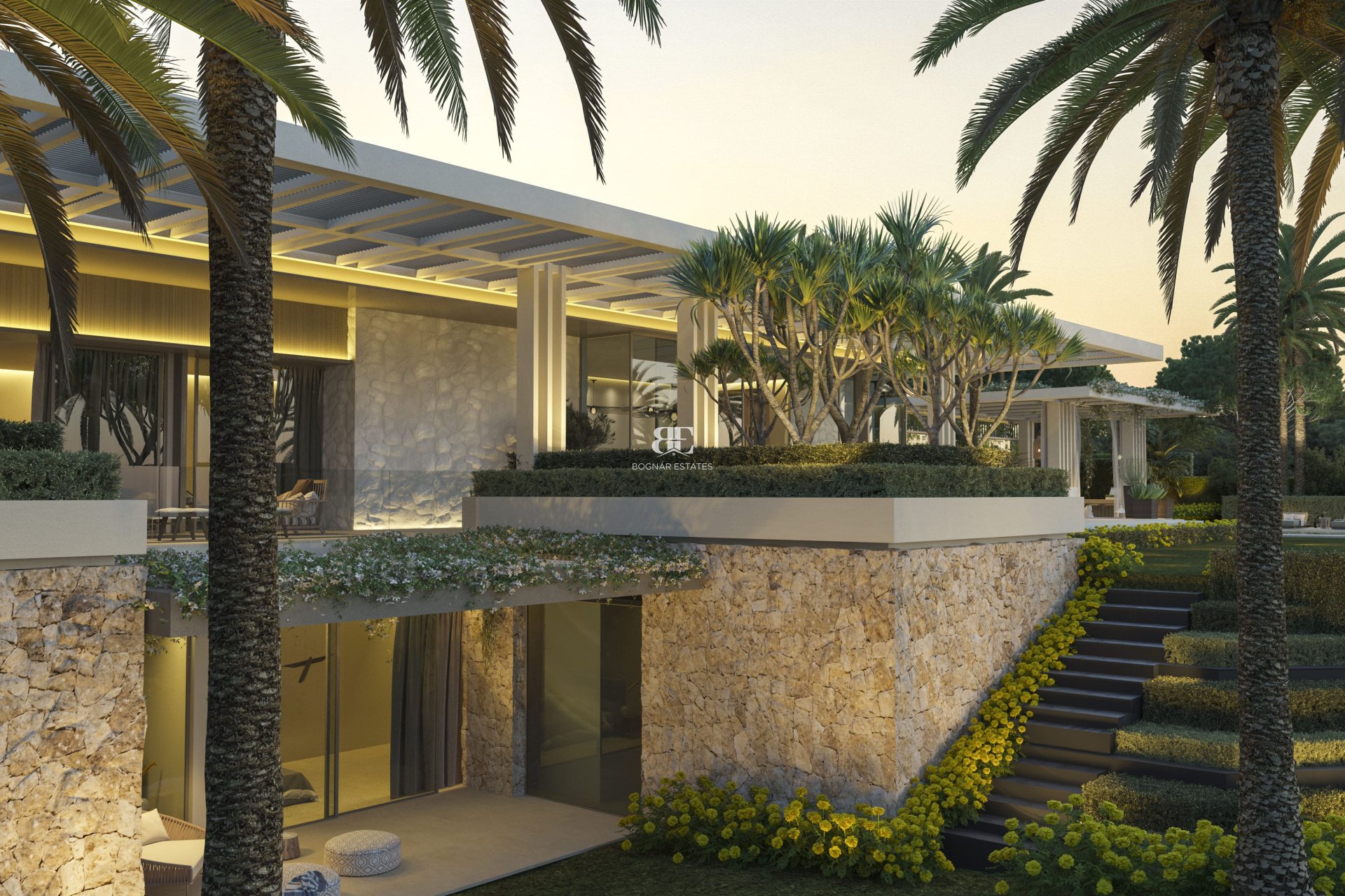 Neubau - Villa -
Marbella