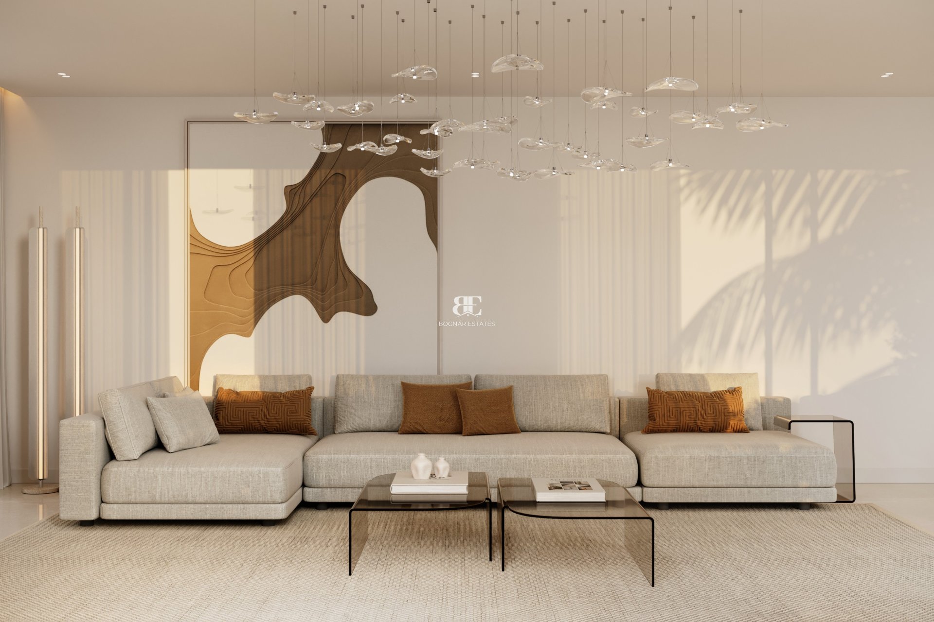 Neubau - Villa -
Mijas