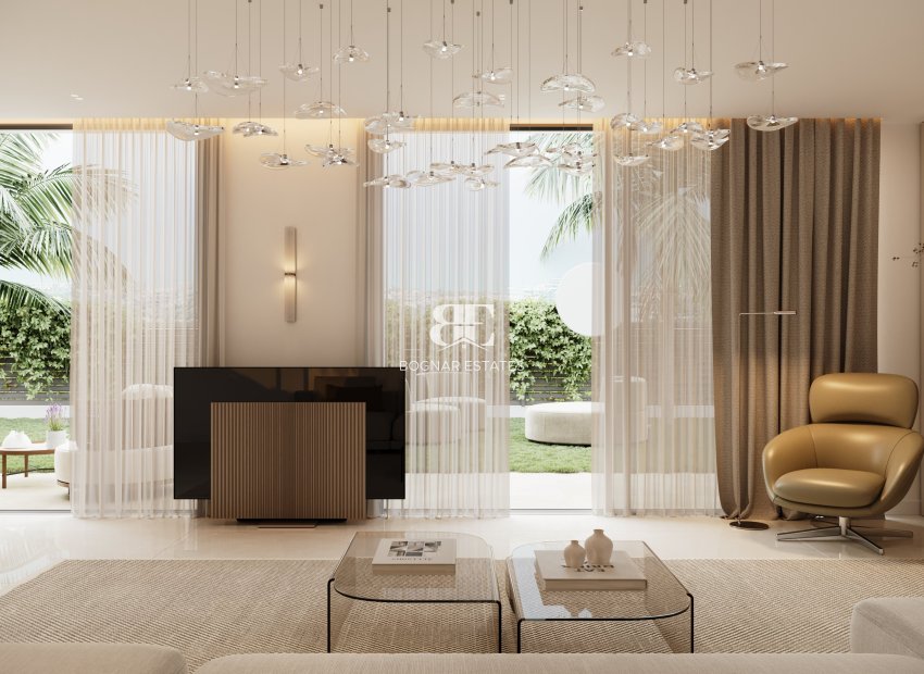 Neubau - Villa -
Mijas