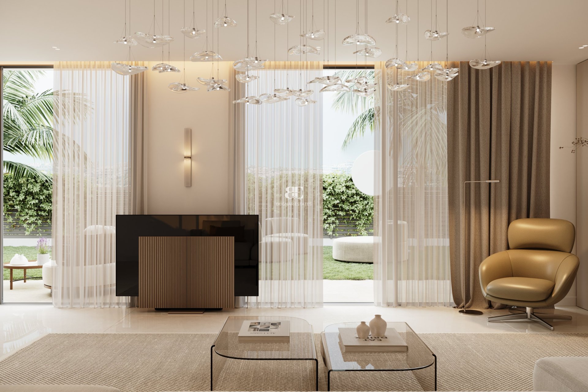 Neubau - Villa -
Mijas